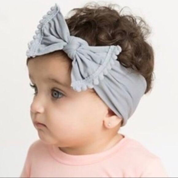 New boutique headband baby toddler girl - Picture 2 of 2